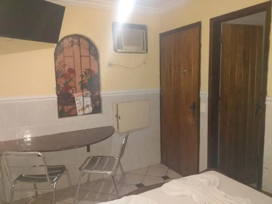 Hotel & Motel Uniao Recife