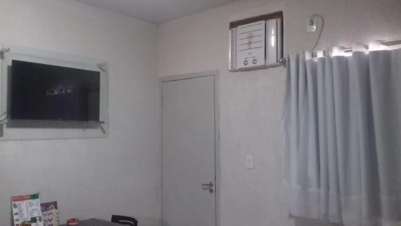 Love hotel Hotel & Motel Uniao Recife Brasile