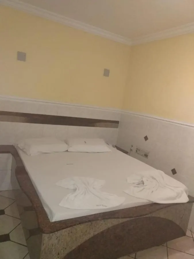 Hotel & Motel Uniao Recife Love hotel