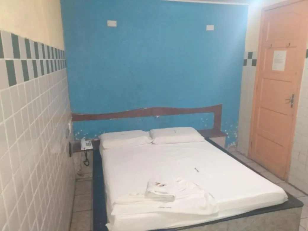 Hotel & Motel Uniao Recife Love hotel