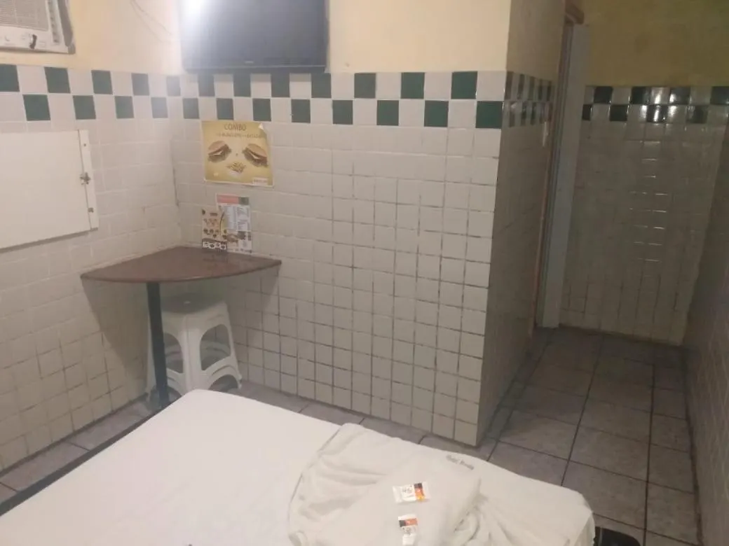 Hotel & Motel Uniao Recife
