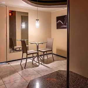 Fada - Adults Only Motel para Casais