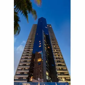 Hy Flats - International Apartamento