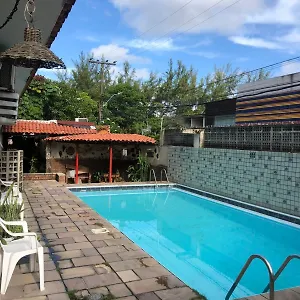 Casuarinas Inn