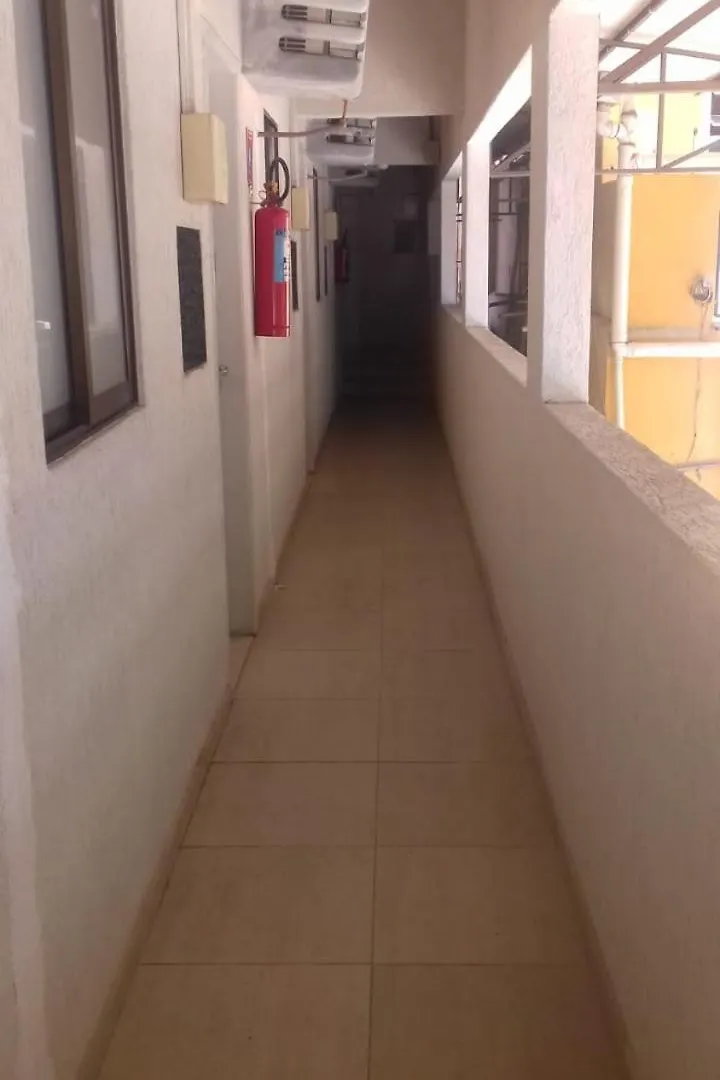 Hotel & Motel Uniao Recife Brasil