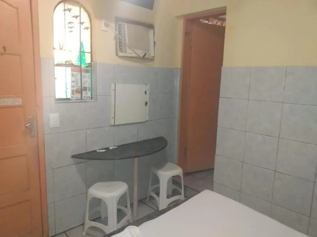 Motel para Casais Hotel & Motel Uniao Recife
