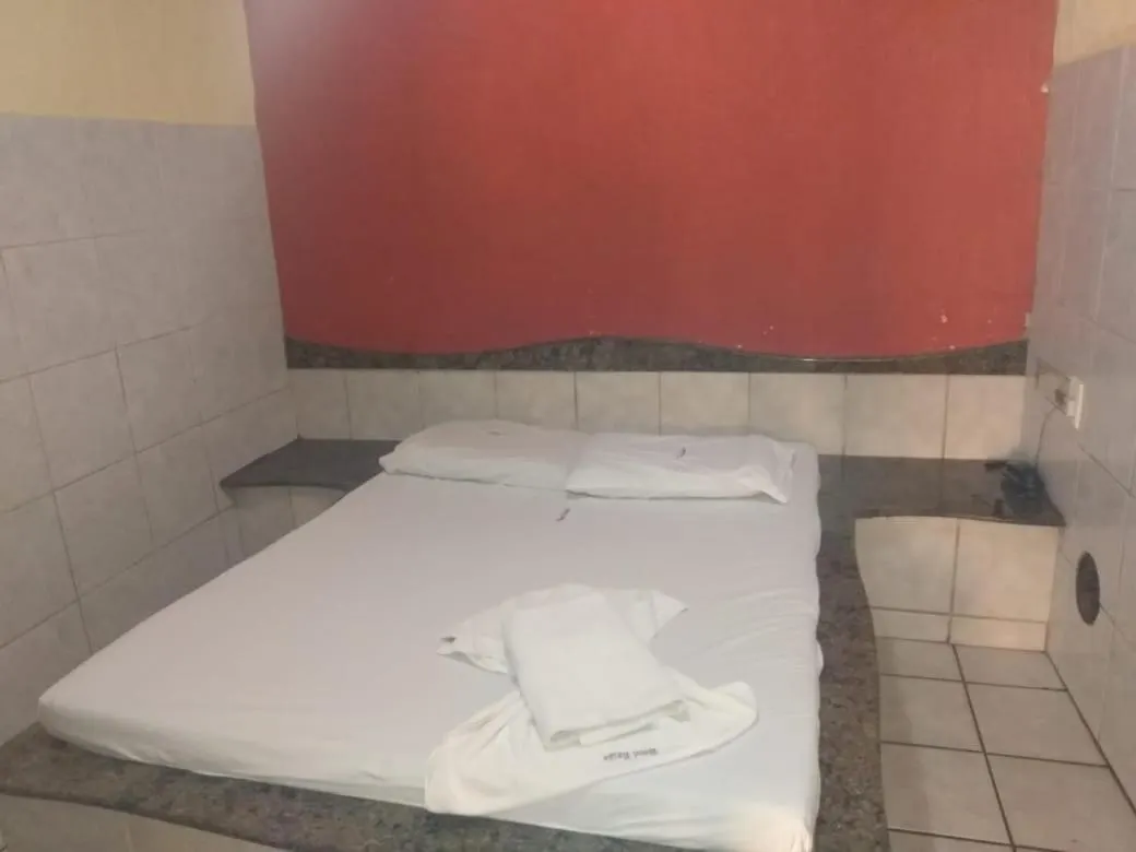 Hotel & Motel Uniao Recife Brasil