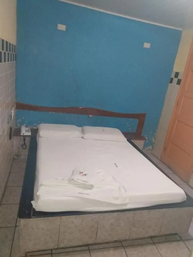 Motel para Casais Hotel & Motel Uniao Recife