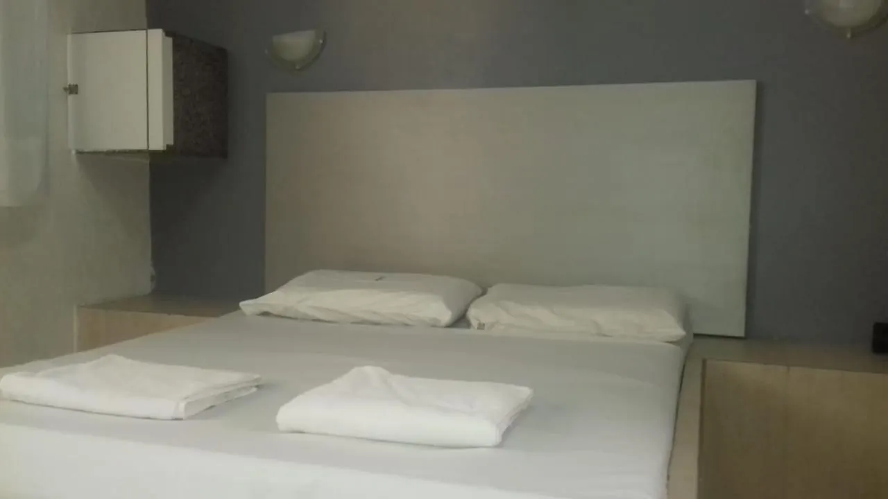 Hotel & Motel Uniao Recife 0*,  Brasil